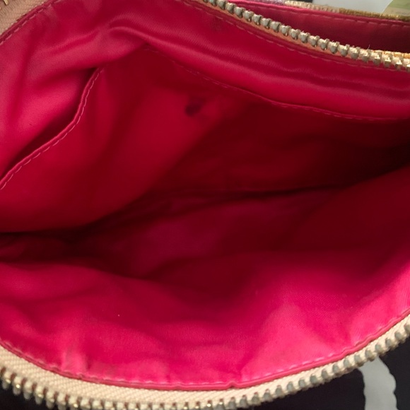 Coach legacy Rainbow Crossbody - Picture 5 of 5